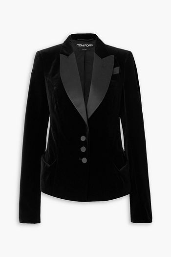 Women s TOM FORD Suits Sale Up to 70 Off THE OUTNET