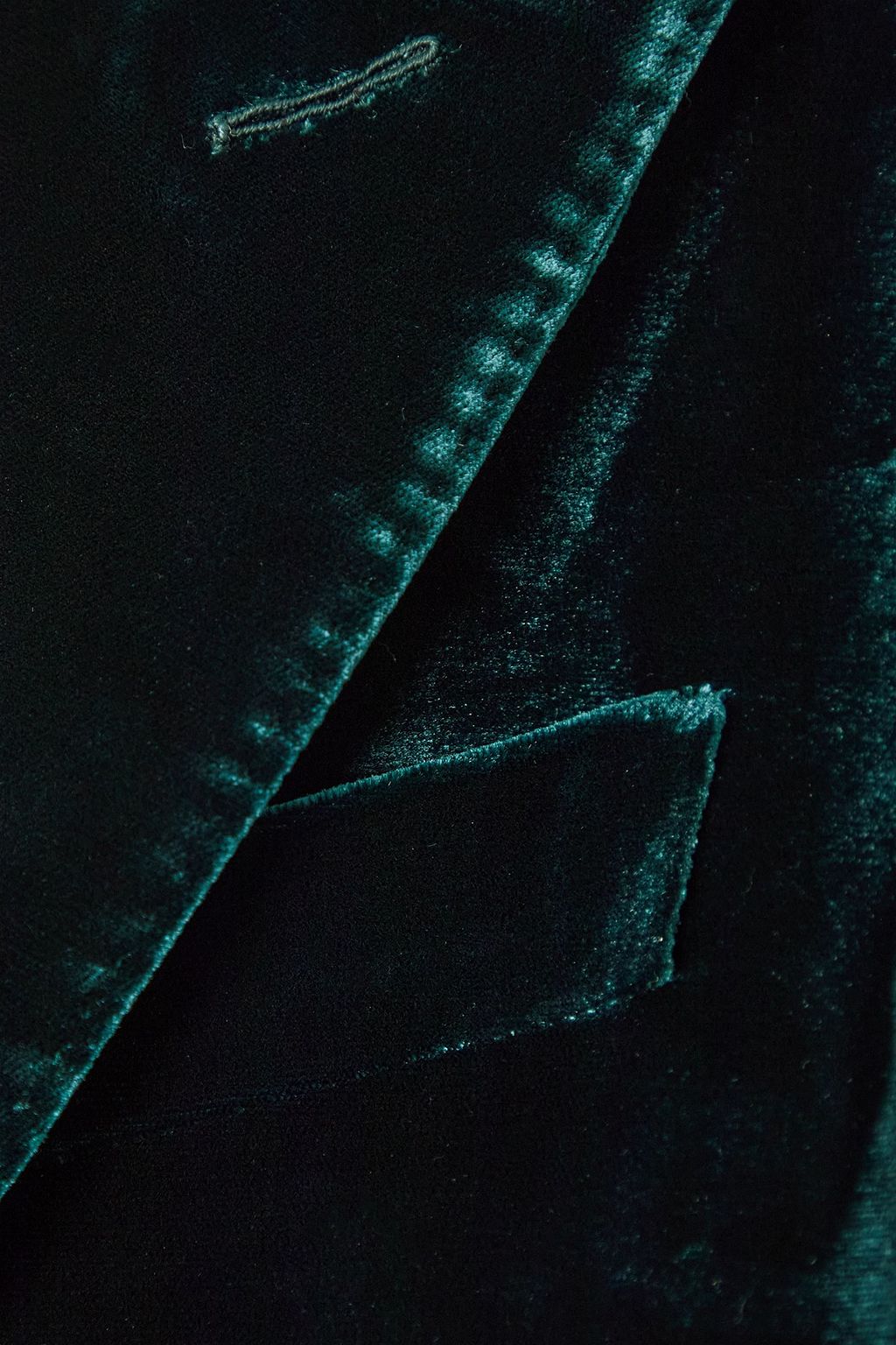 TOM FORD Velvet blazer