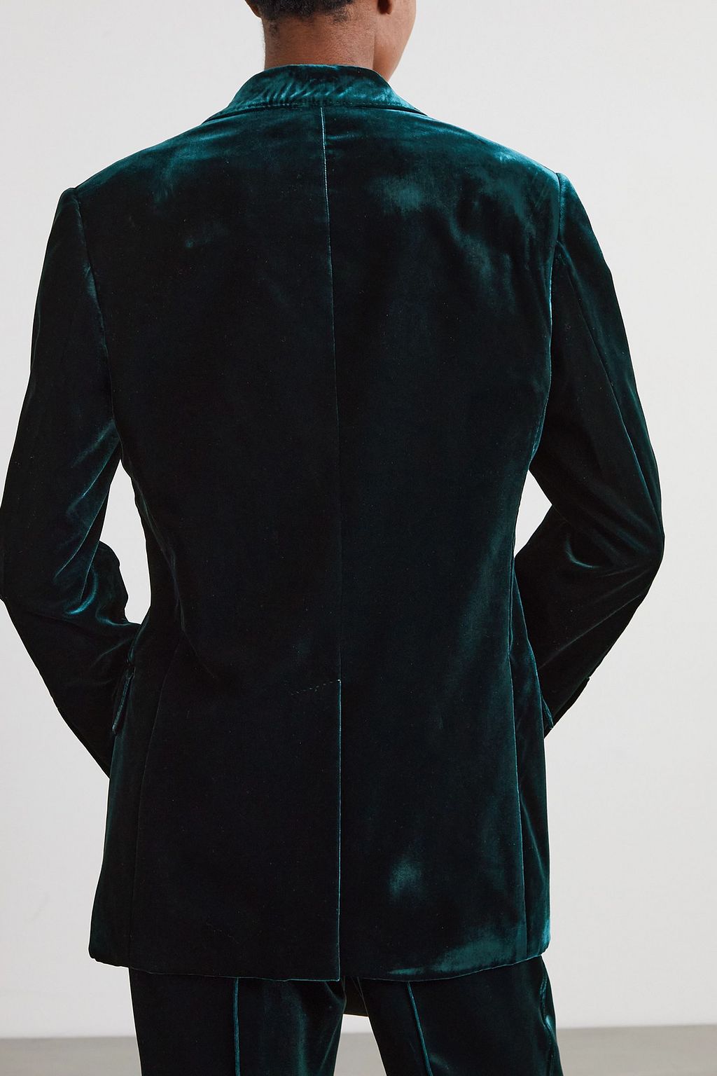 TOM FORD Velvet blazer
