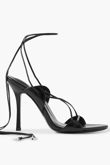 Alexander wang heels sale on sale