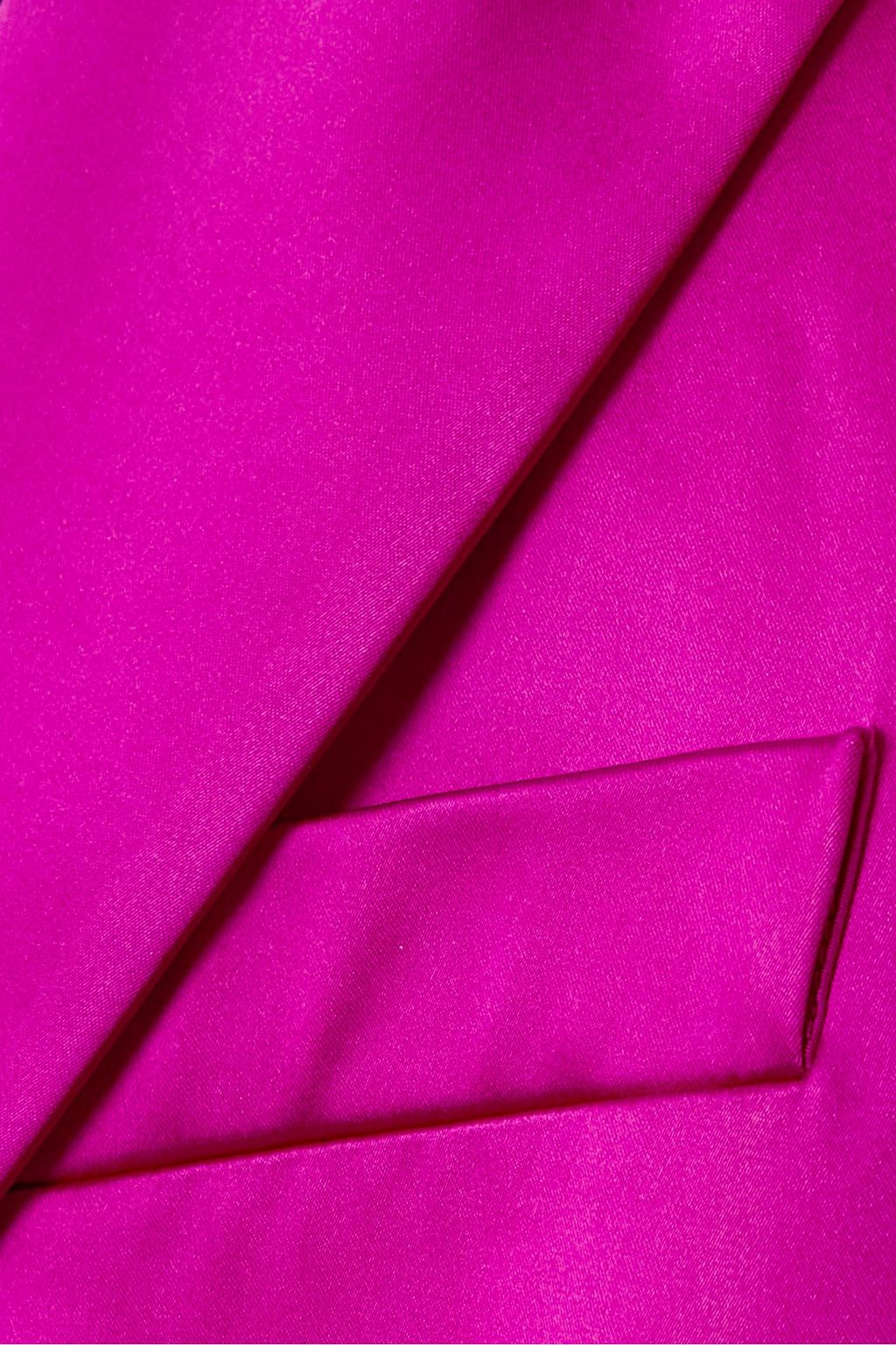 TOM FORD بليزر من الساتان