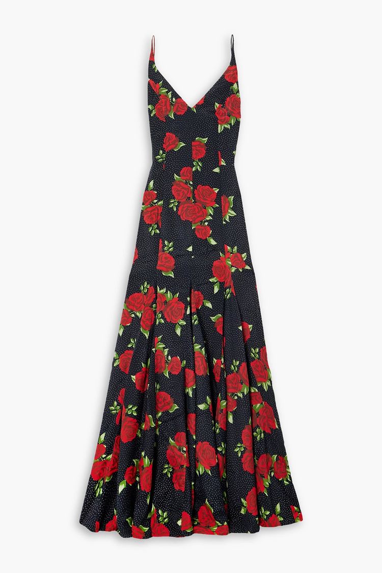 The Marcelline Gown