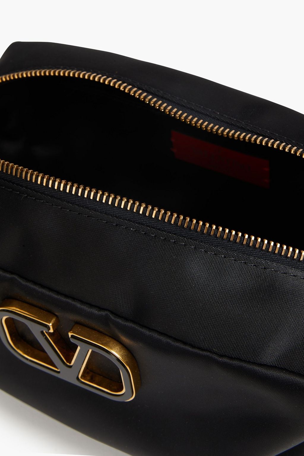 VALENTINO GARAVANI 쉘 파우치