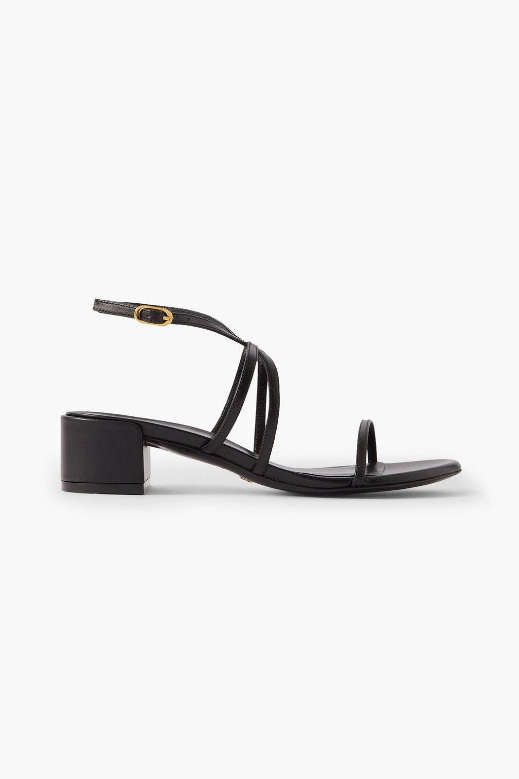 Stuart weitzman barely there on sale