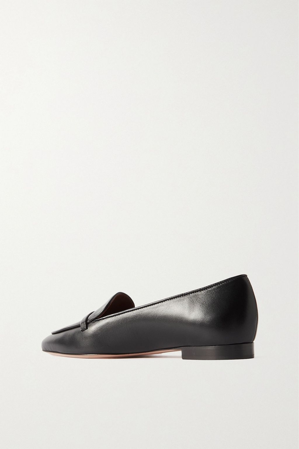 MALONE SOULIERS 브루니 가죽 로퍼