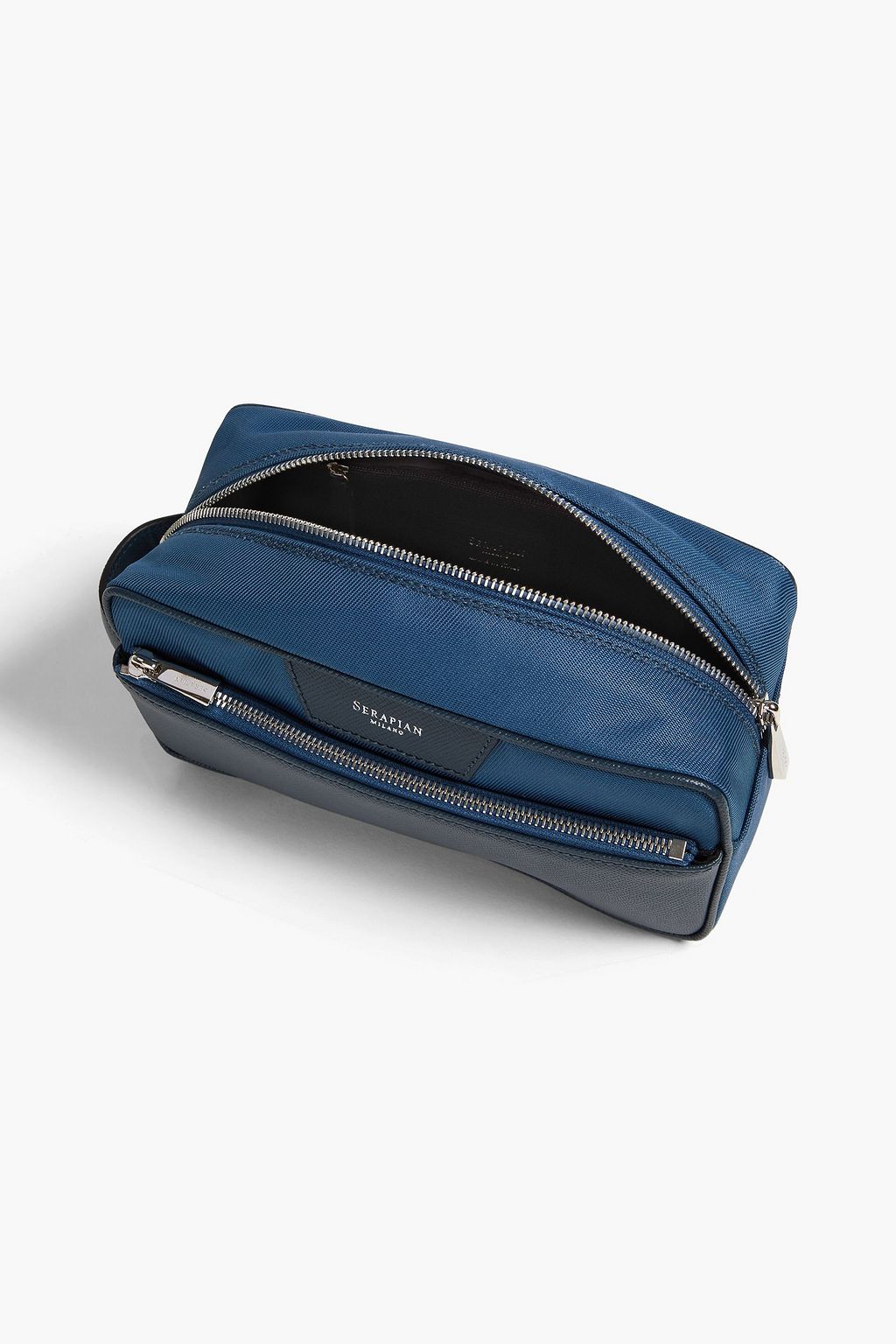 SERAPIAN Evo 2.0 twill wash bag