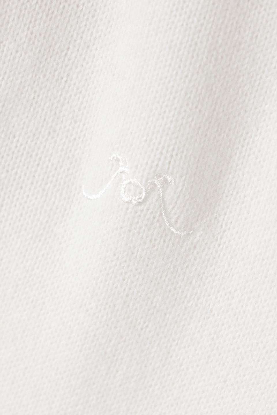 ROWEN ROSE CASHMERE MIDI DRESS