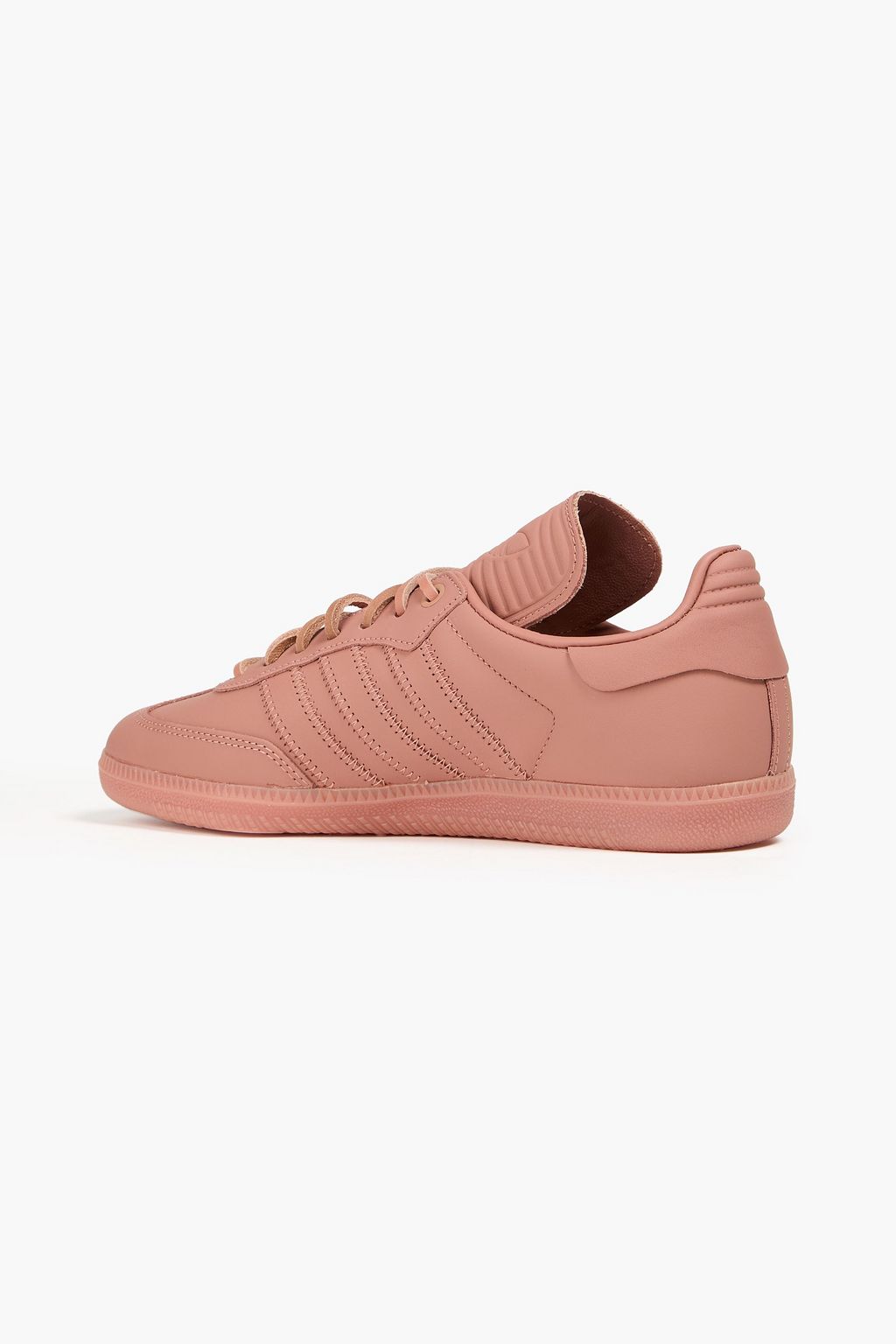ADIDAS ORIGINALS حذاء سنيكرز من الجلد