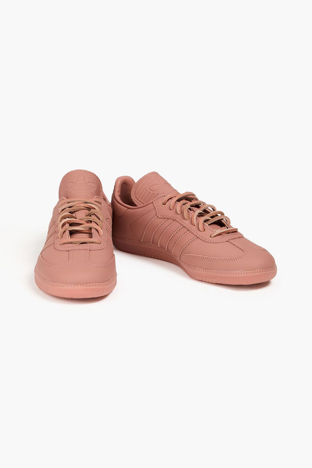 ADIDAS ORIGINALS حذاء سنيكرز من الجلد