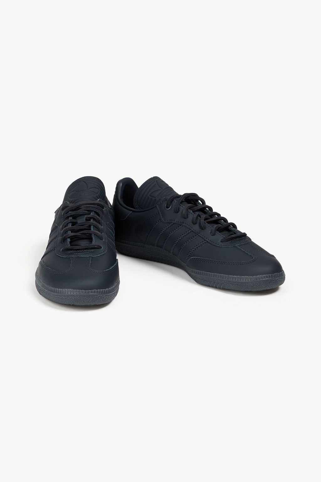ADIDAS ORIGINALS حذاء سنيكرز من الجلد