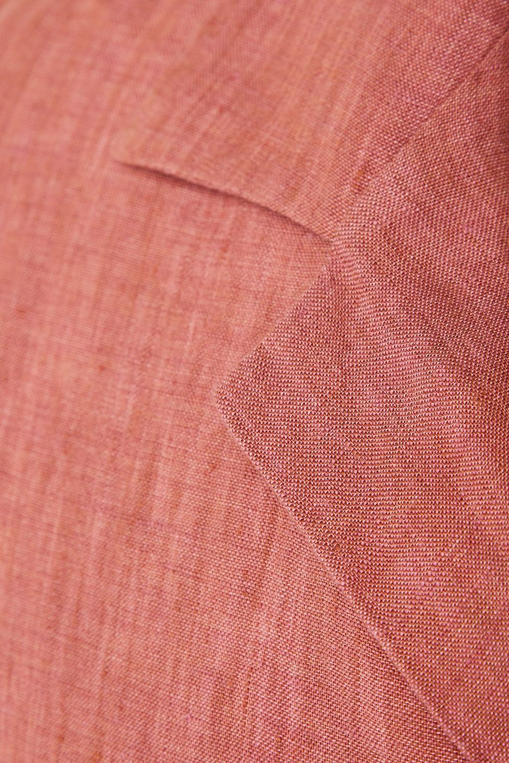 FRESCOBOL CARIOCA Angelo linen shirt