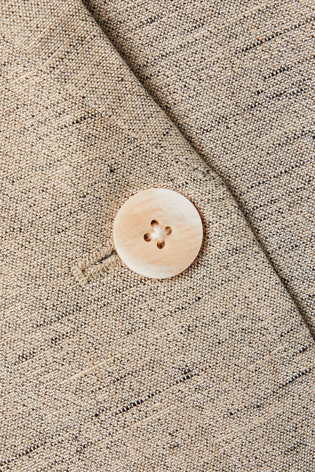 INTERIOR Damien woven blazer