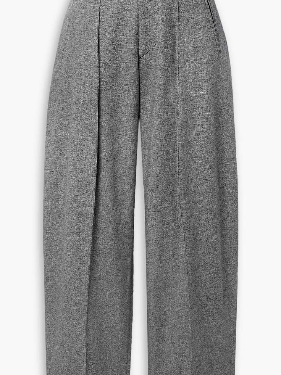 sopiavea crepe pants