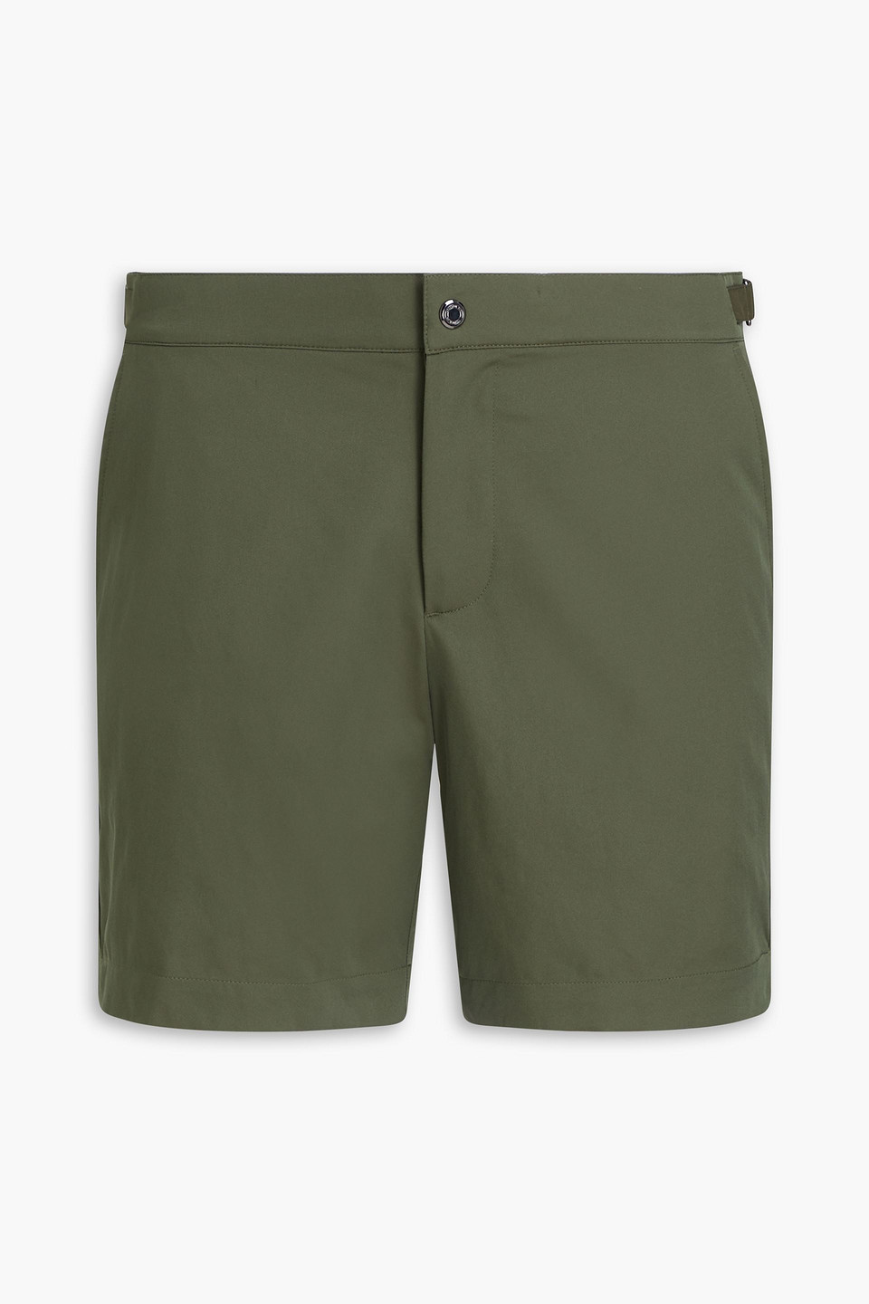 Rio mid-length swim shorts