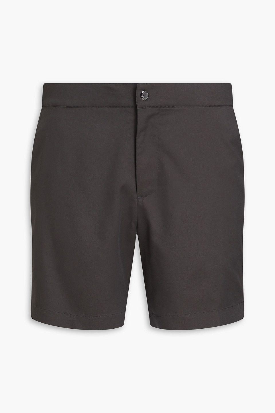 Rio mid-length swim shorts