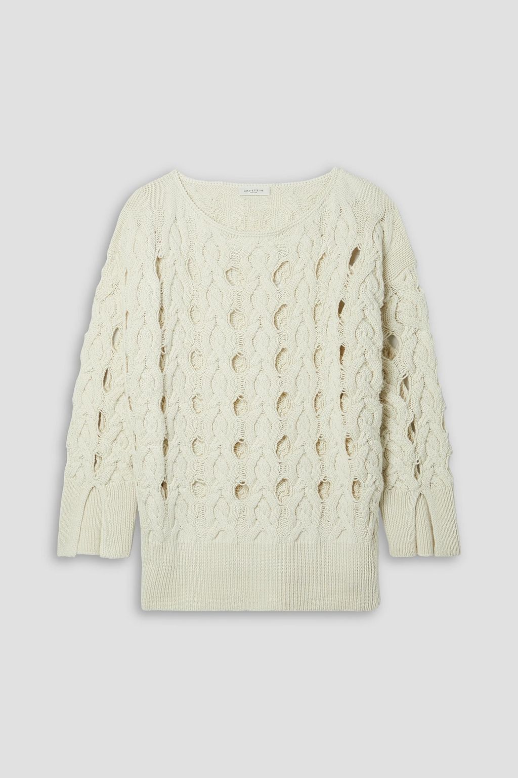 Lafayette 148 cashmere shop