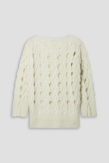 Women s Lafayette 148 Cashmere Sweaters Sale Up to 70 Off THE OUTNET