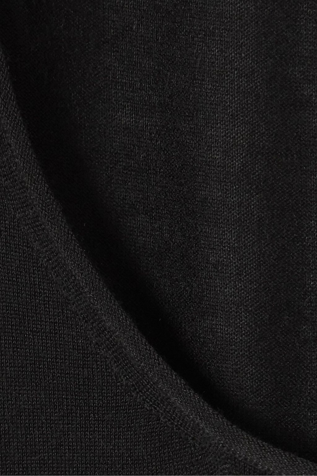 TOM FORD 캐시미어 실크 혼방 탑