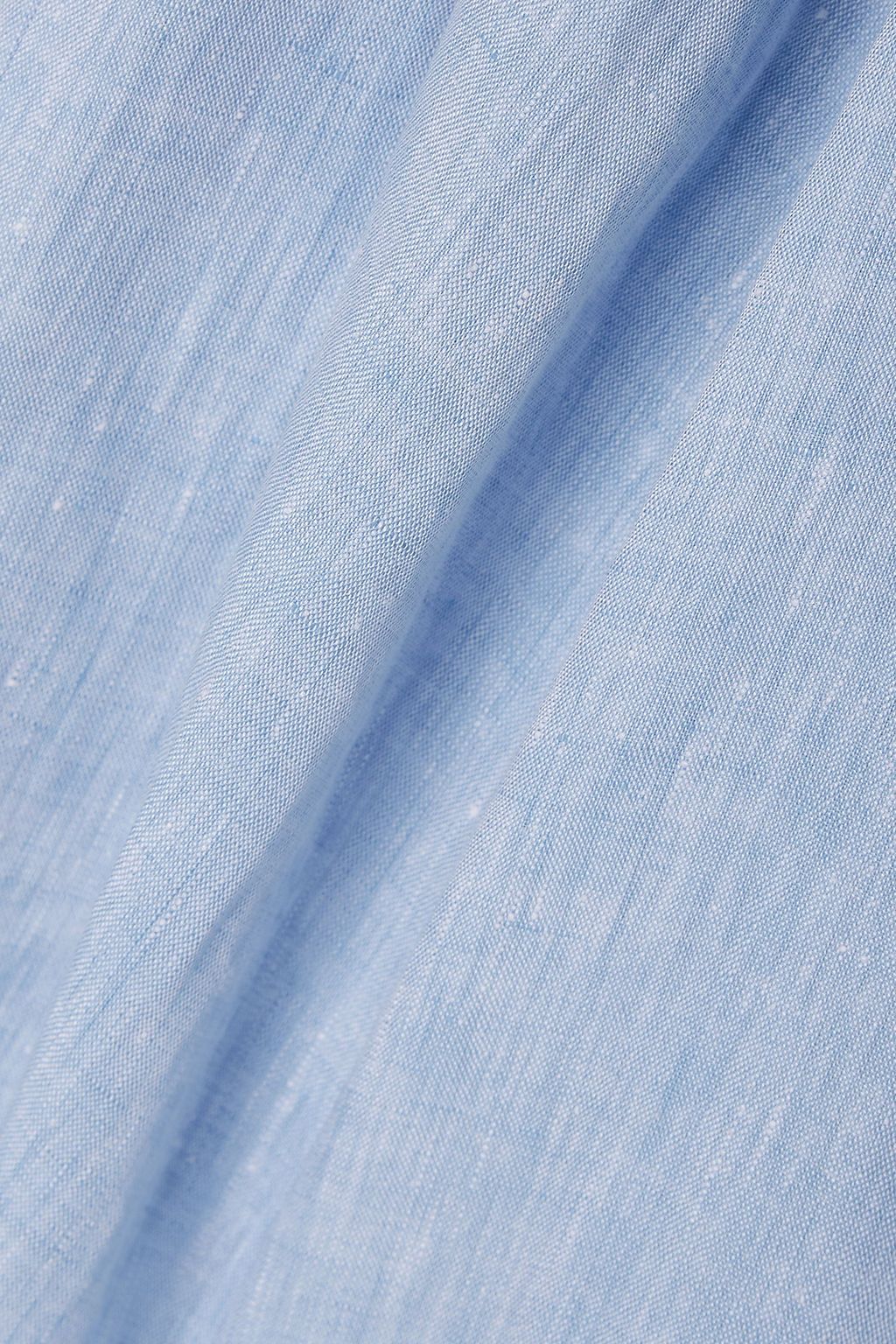 LAFAYETTE 148 بنطال Riverside بأرجل واسعة من الكتان