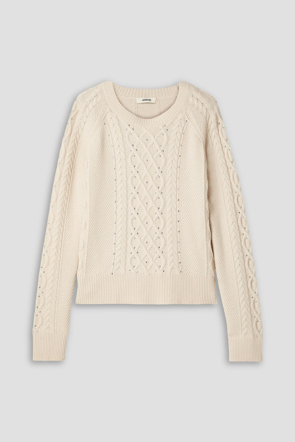 Jason wu sweater deals