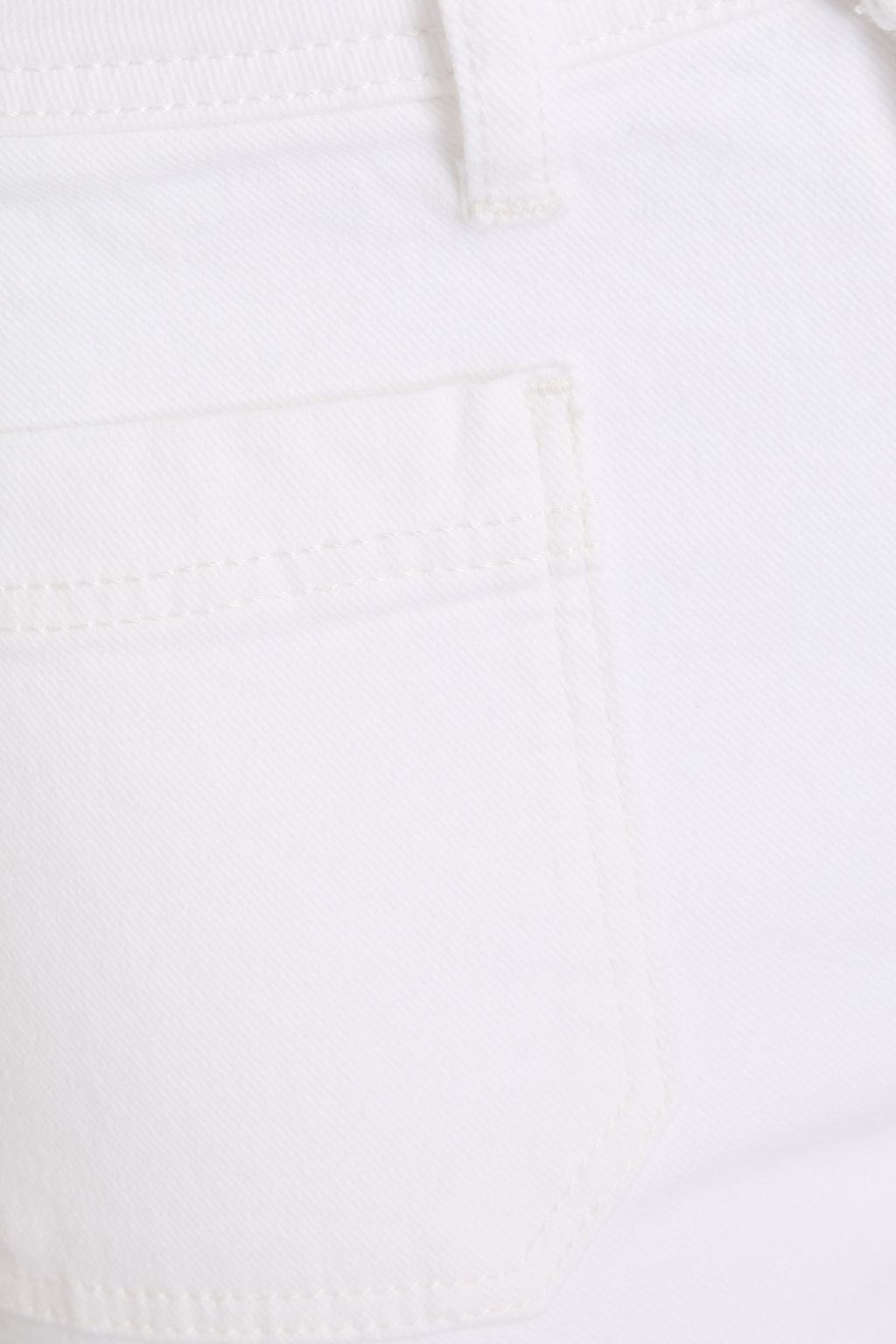 PAIGE Leenah high-rise wide-leg jeans