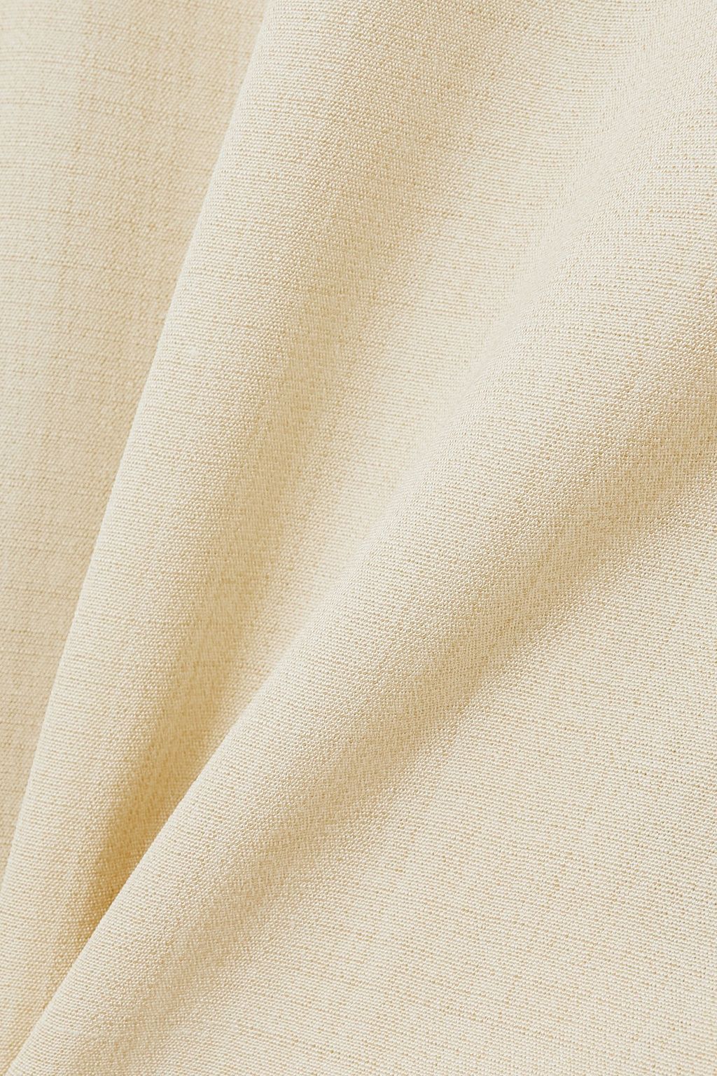 PETAR PETROV Double-breasted woven blazer