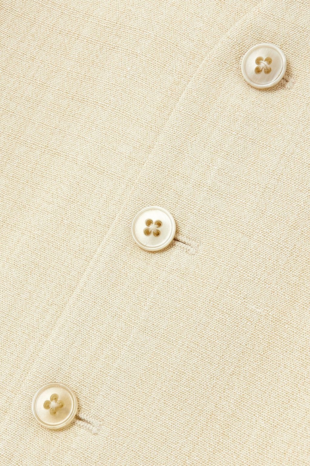 PETAR PETROV Serious woven vest