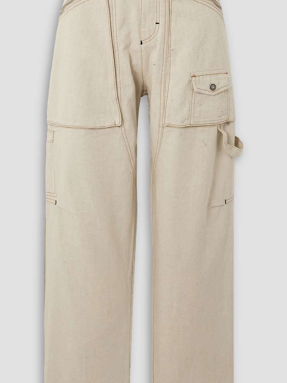 paciane boyfriend cargo jeans