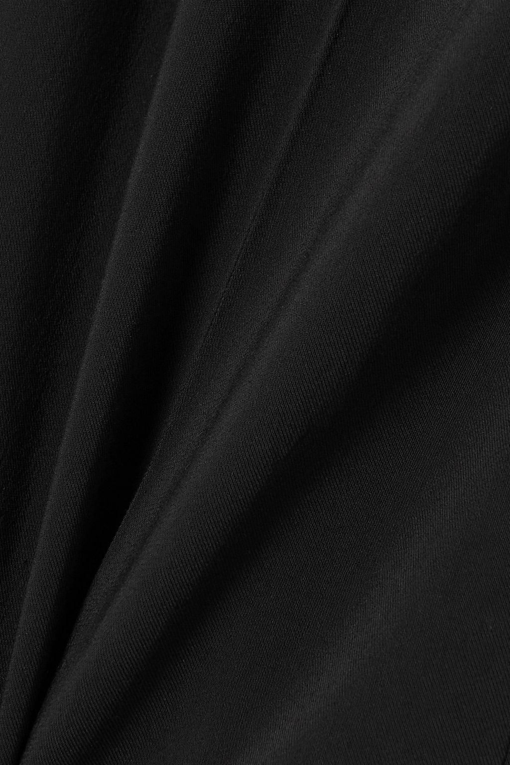 ISABEL MARANT Mezia crepe pants