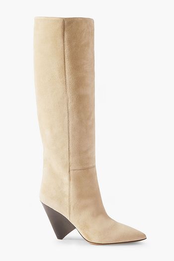 Isabel marant lamsy boots sale deals