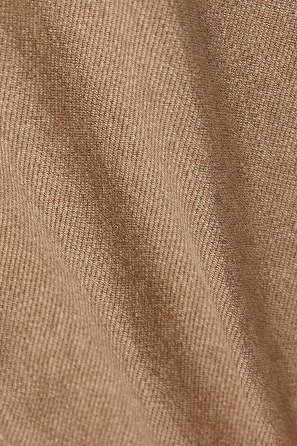 ISABEL MARANT Vokayae cotton straight-leg pants