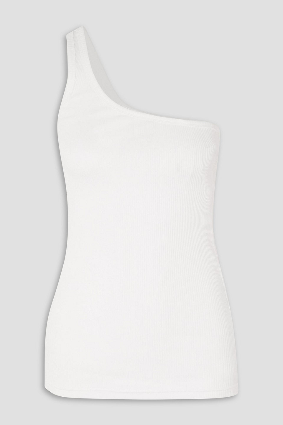 Isabel Marant White Tresia Tank Top In White