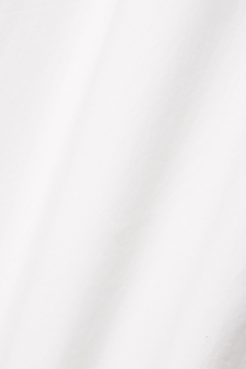 INTERIOR THE ELLE COTTON-POPLIN TUNIC