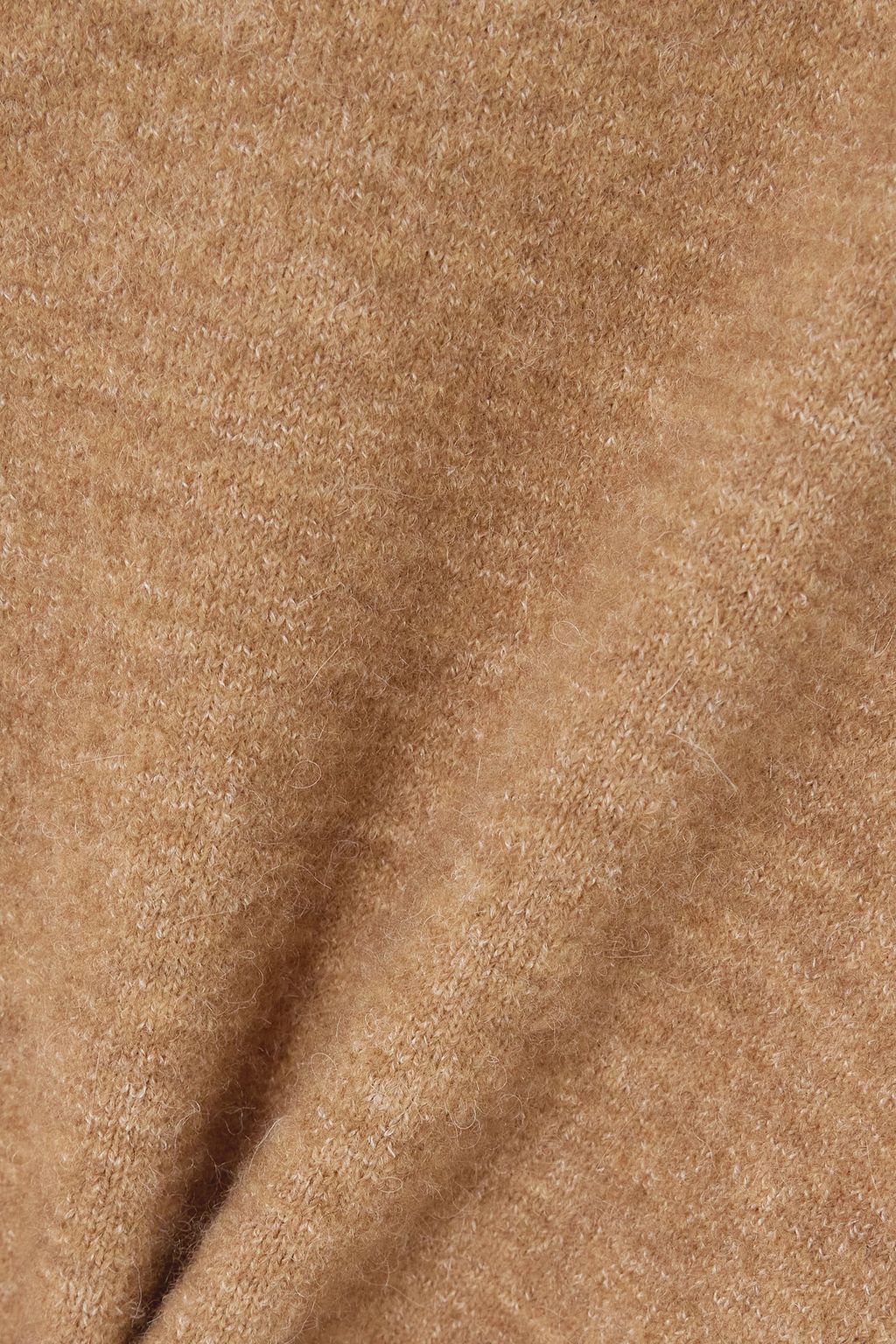 ISABEL MARANT كنزة Malo من نسيجٍ محبوك يمكن ارتداؤها بعدة طرق