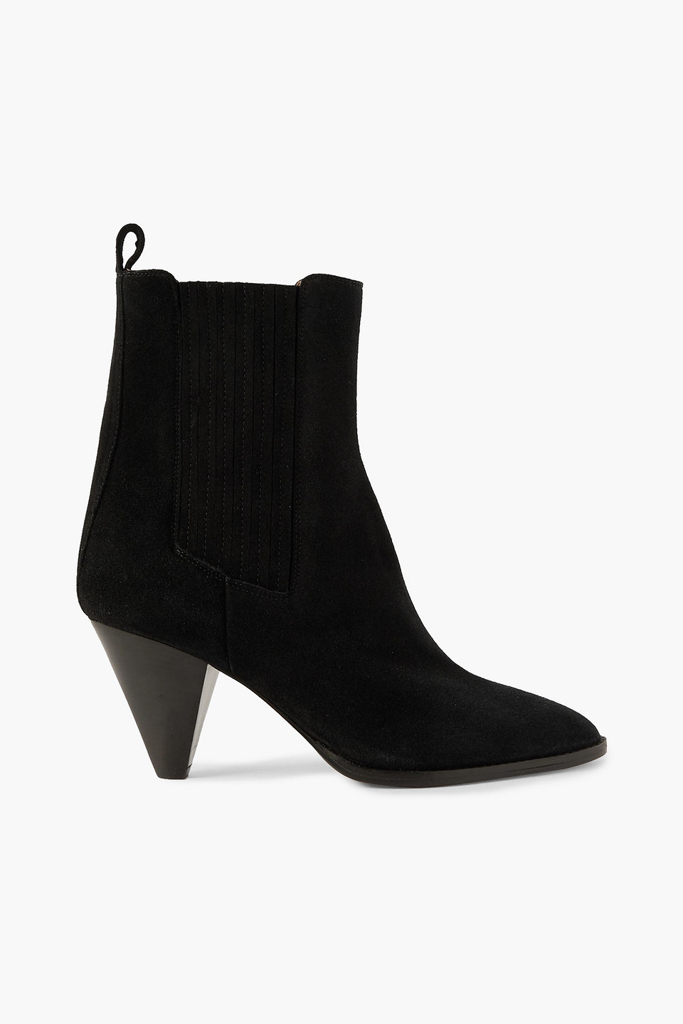 Isabel Marant Bo0055fa A1a34s Black In Schwarz