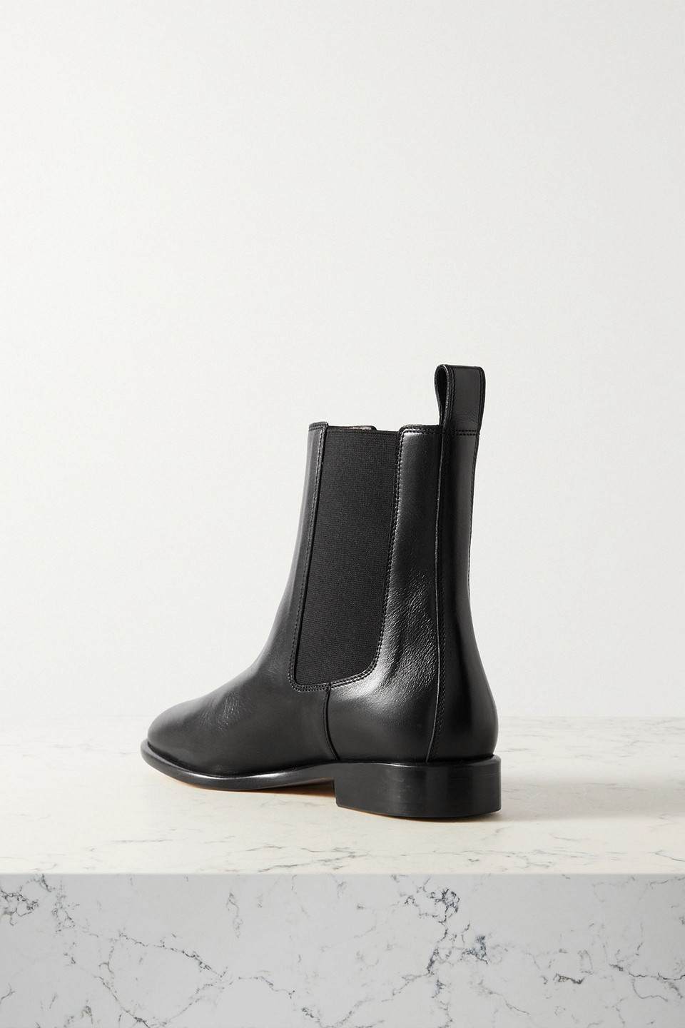 Isabel Marant Galna Boots In Schwarz