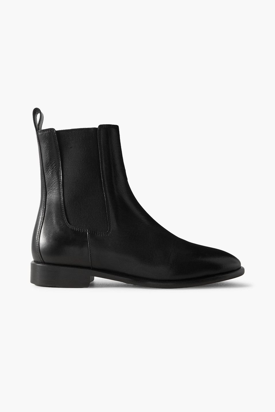 Isabel Marant Galna Boots In Schwarz