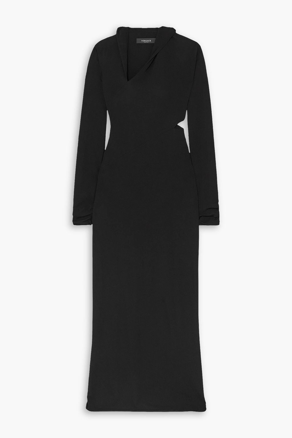 Versace maxi dress new arrivals
