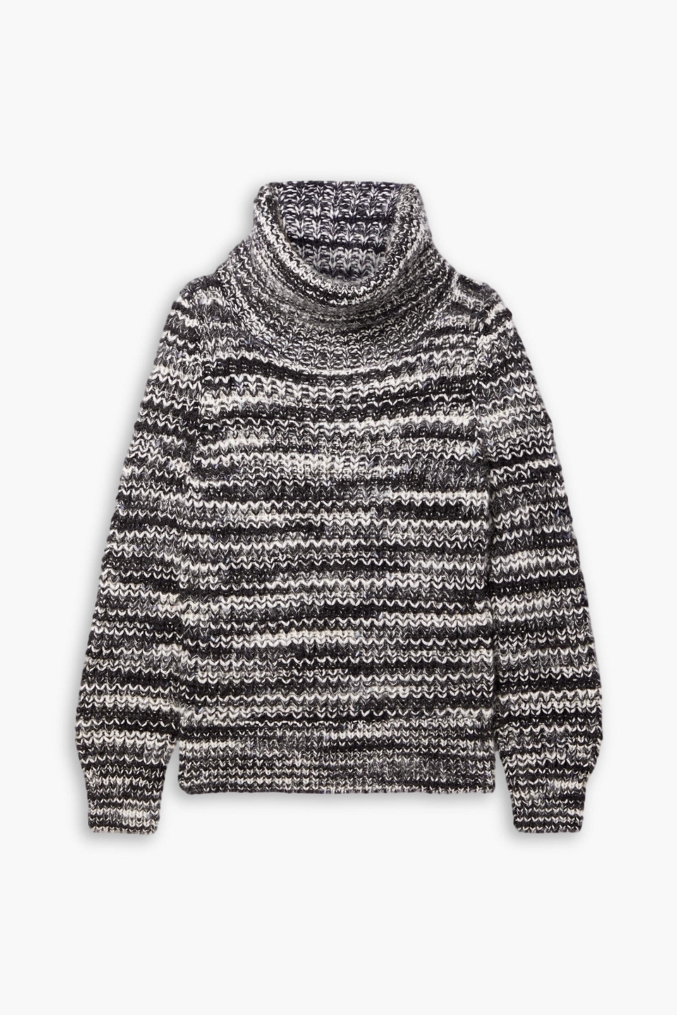 Zimmermann untenable Pompom Turtleneck