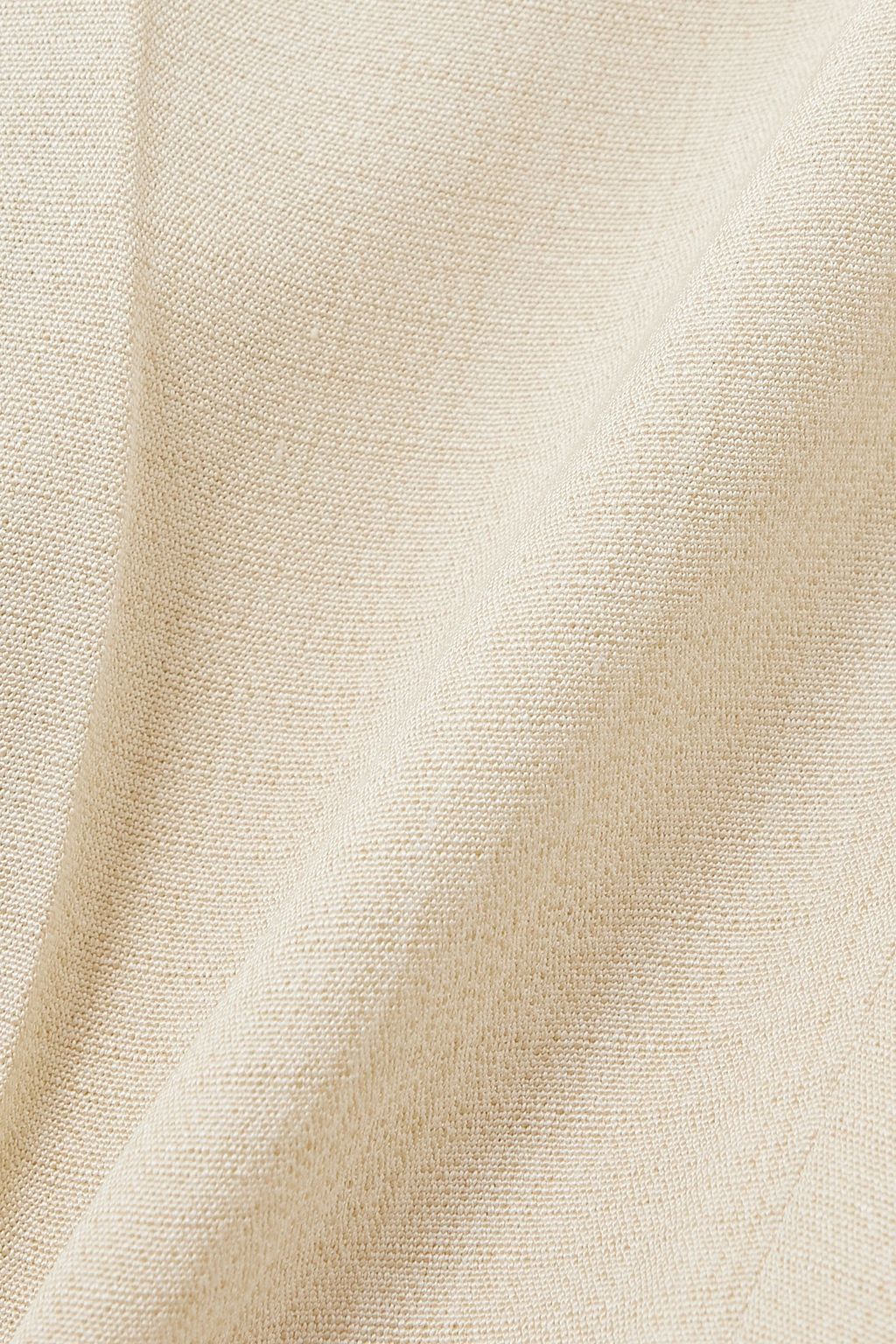 PETAR PETROV Serious cropped high-rise woven flared pants