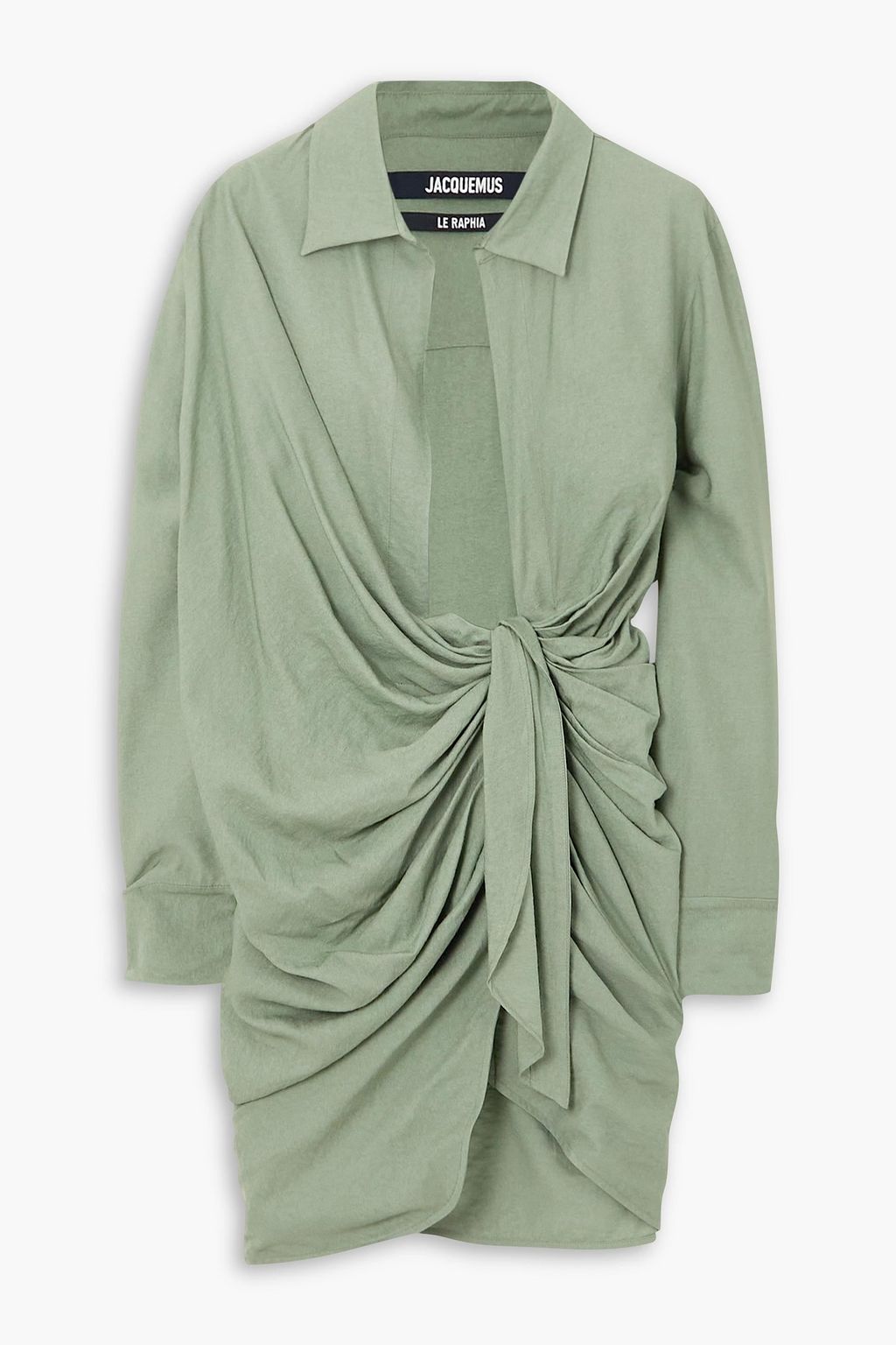Jacquemus dress sale 2025
