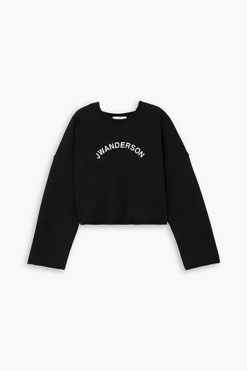 Women s JW Anderson Sweaters Sale Up to 70 Off THE OUTNET