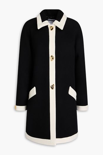 Women s Moschino Coats Sale Up to 70 Off THE OUTNET