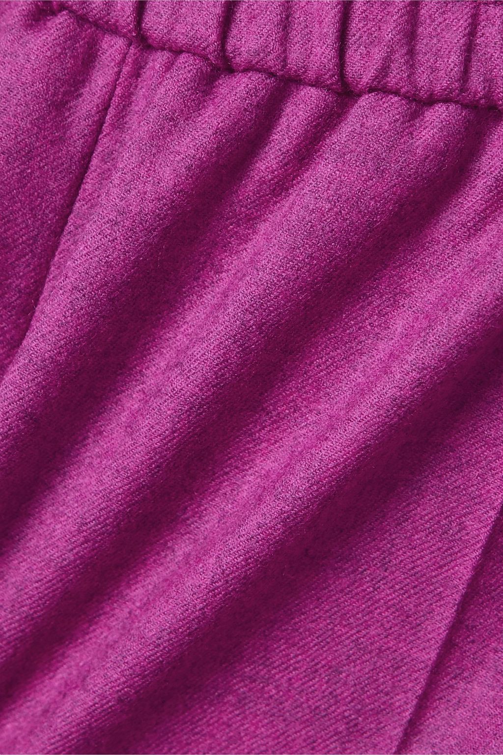 ROKSANDA Palmira wool-blend twill tapered pants