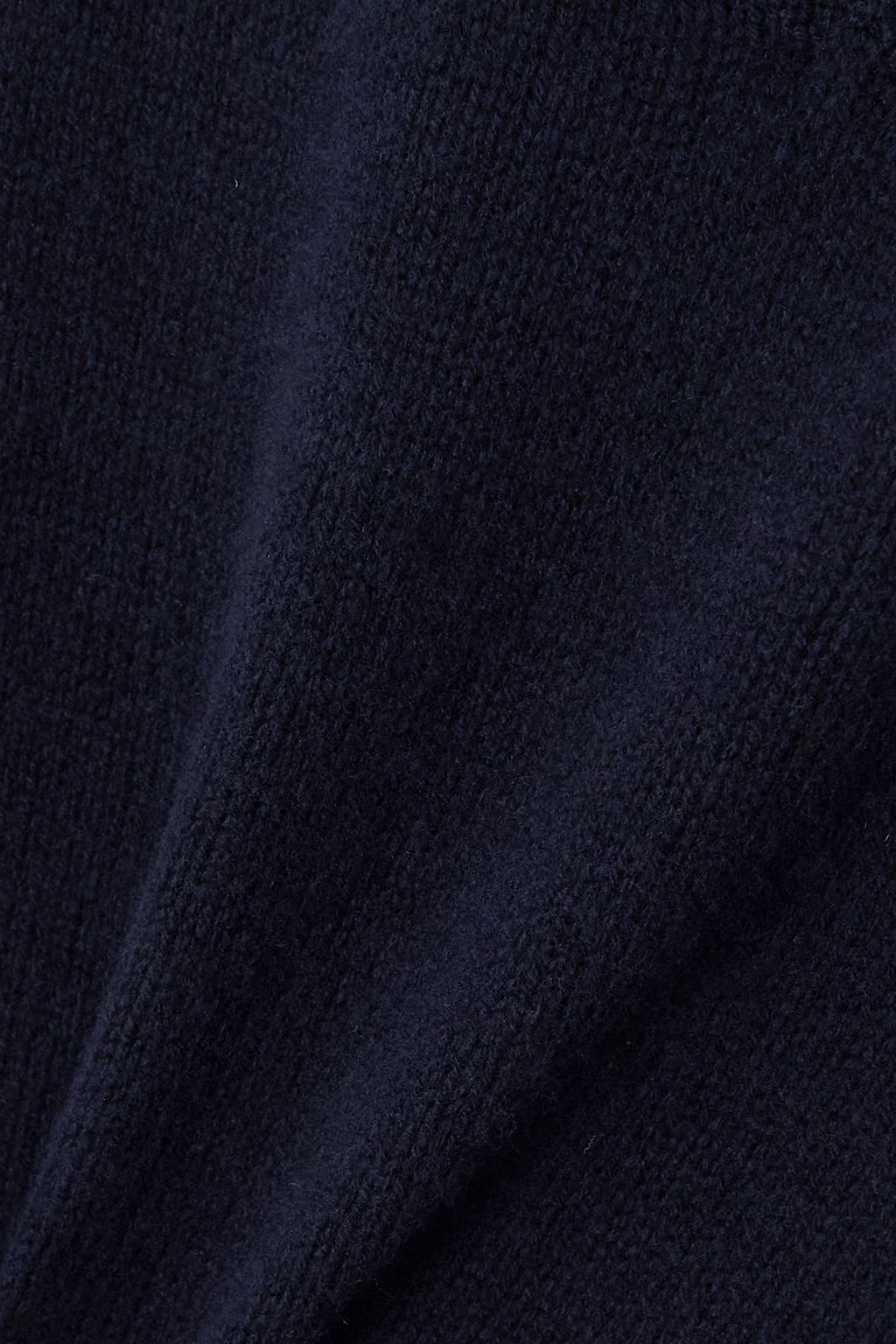 MAISON MARGIELA فستان من الصوف
