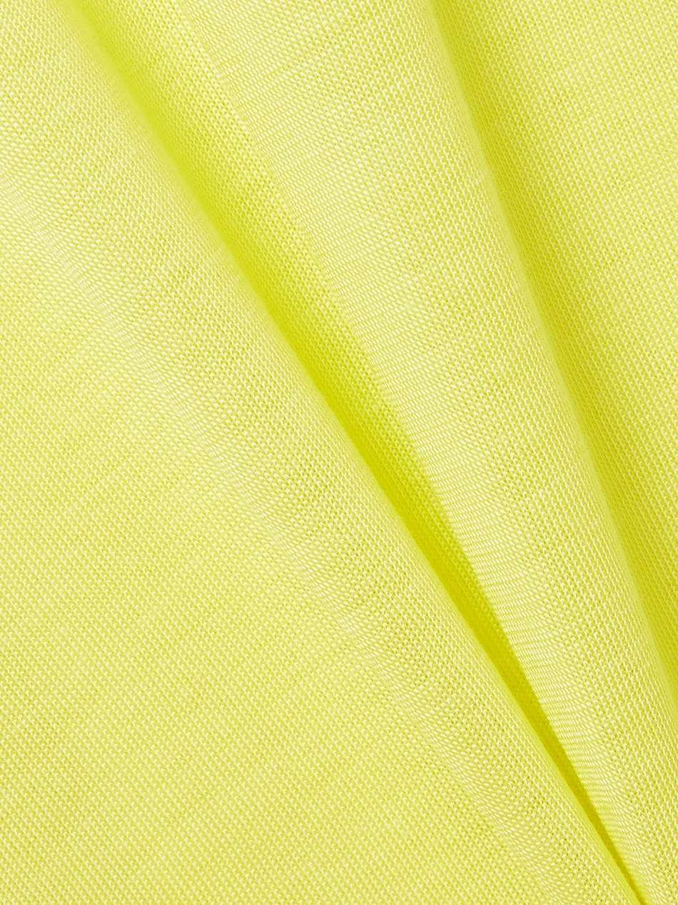 squid tencel™ lyocell maxi dress