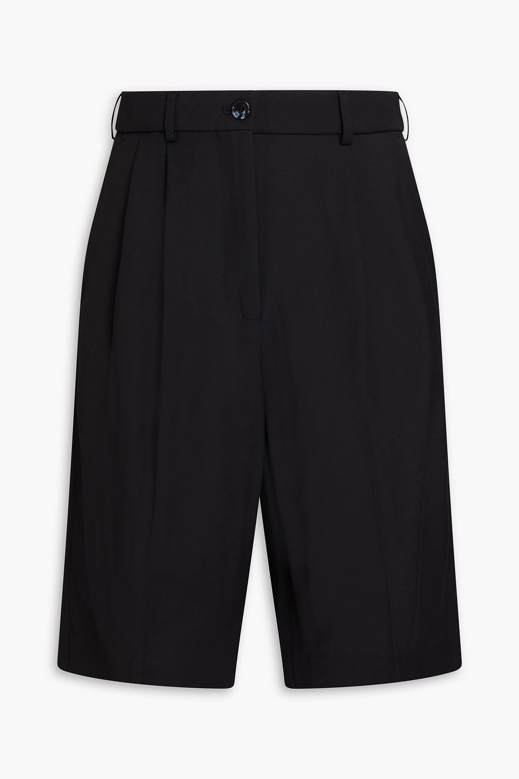 Acne studios shorts on sale
