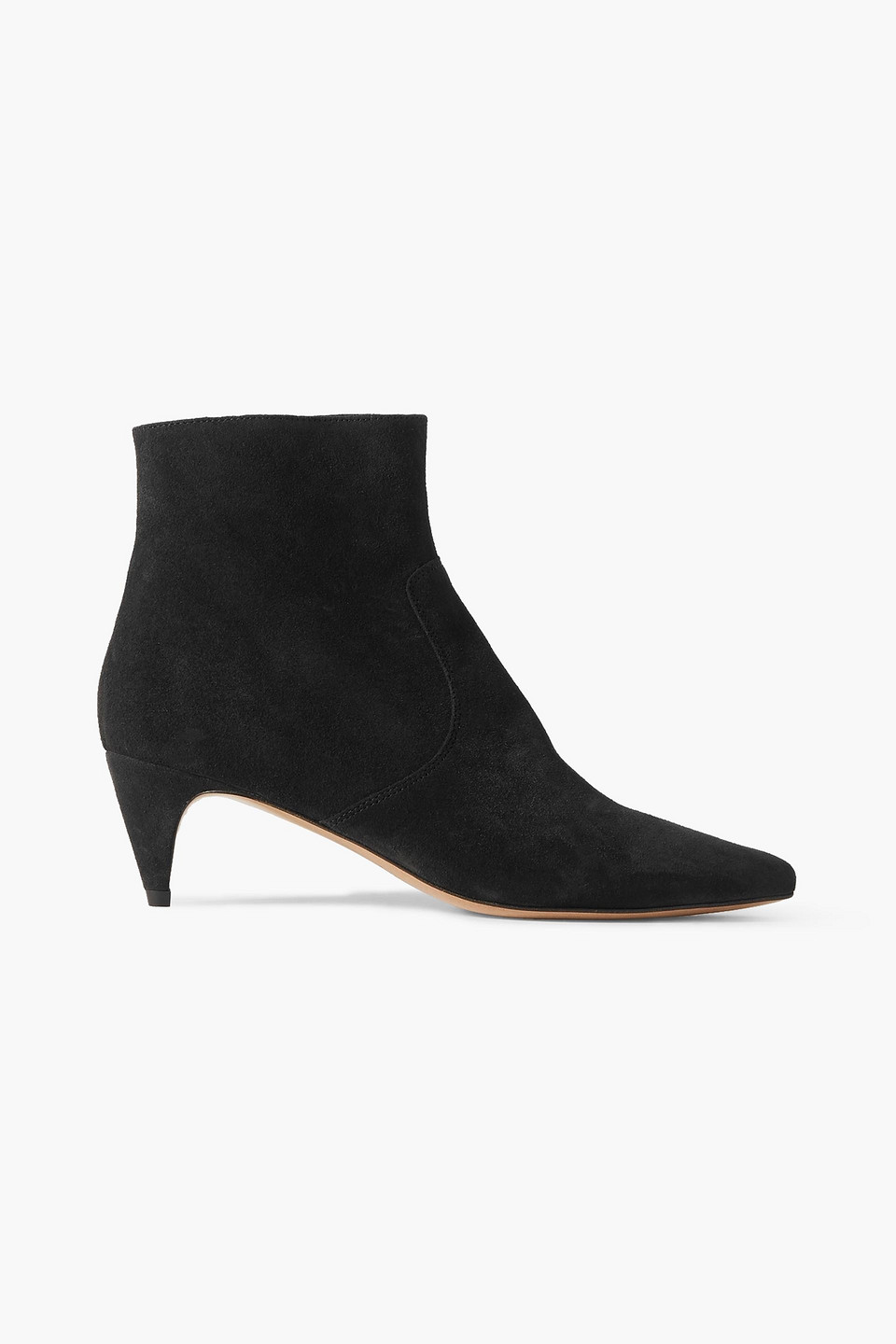 Derst suede ankle boots