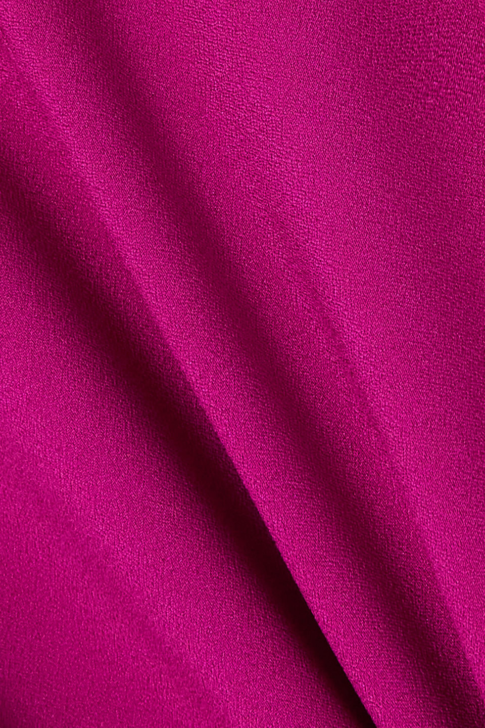 TALLER MARMO ECLIPSE DUCHESSE-SATIN WIDE-LEG PANTS