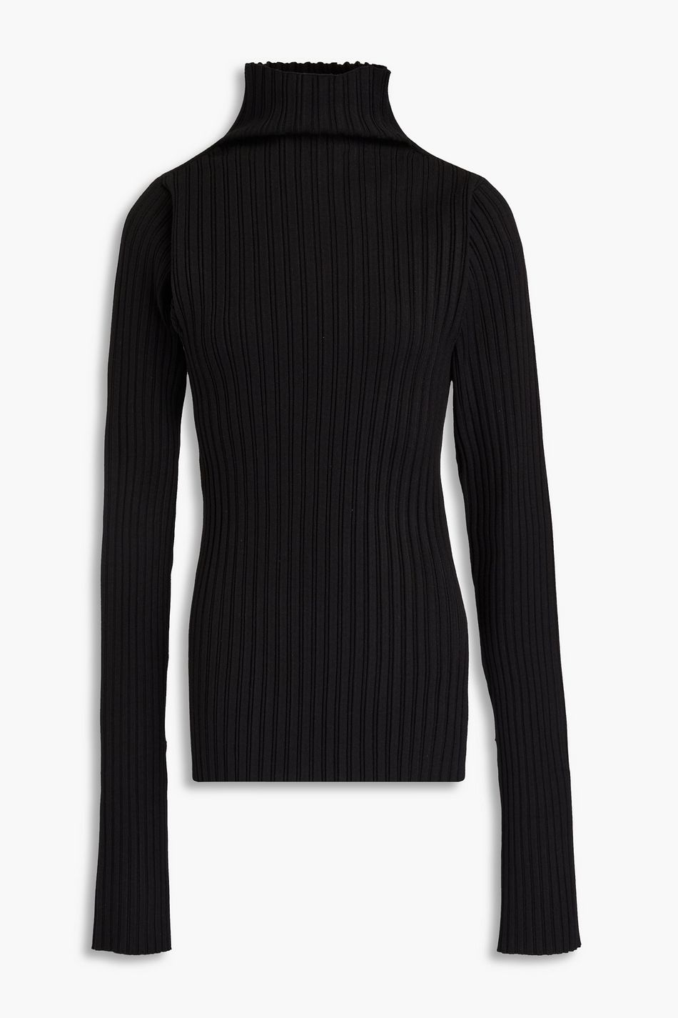 Lorenzo Vitali Elegant Turtleneck Sweater main image 0